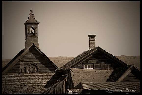 Roof Tops